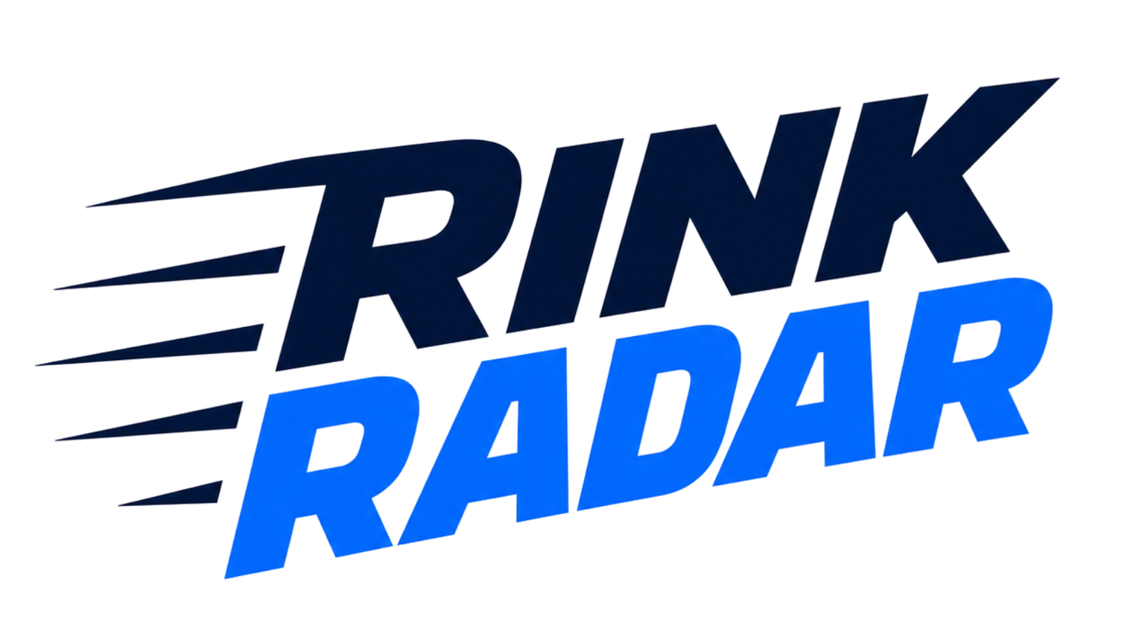 RinkRadar